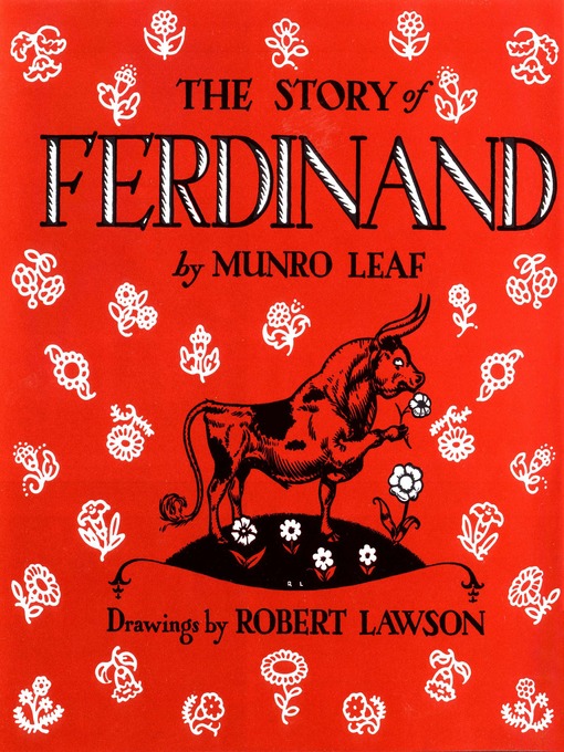 Title details for The Story of Ferdinand by Munro Leaf - Available